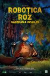 Roboțica roz: Gardiana insulei