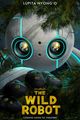 Film - The Wild Robot