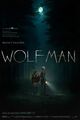 Film - Wolf Man