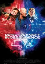 Detective Knight: Ziua independenței