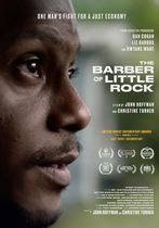The Barber of Little Rock
