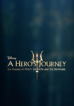 Drumul unui erou: Realizarea filmului Percy Jackson și Olimpienii