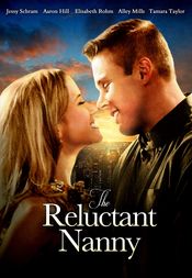 Poster Reluctant Nanny