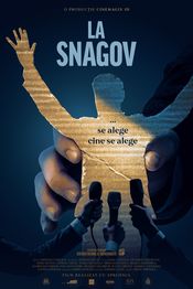 Poster La Snagov