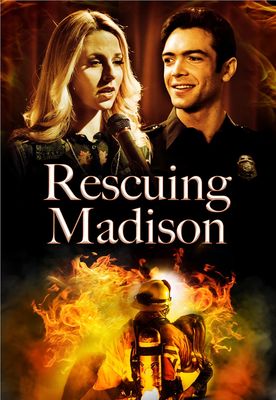 Rescuing Madison poster