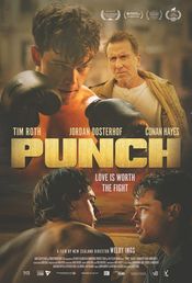 Poster Punch