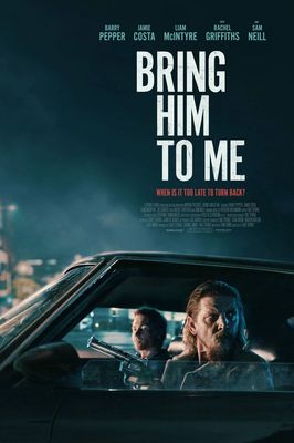 Bring Him to Me poster