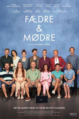 Fathers and Mothers poster