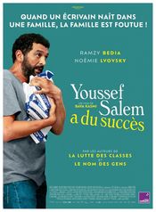 Poster Youssef Salem a du succès