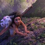 Imagine din galeria filmului Moana 2