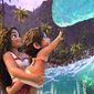Moana 2/Vaiana 2