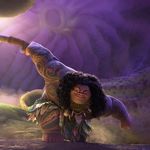 Imagine din galeria filmului Moana 2