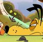 Chip 'N' Dale: Park Life/Chip Și Dale: Viața În Parc
