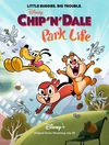 Chip Și Dale: Viața În Parc