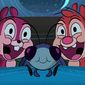 Chip 'N' Dale: Park Life/Chip Și Dale: Viața În Parc