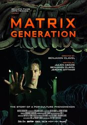 Poster Matrix: Generation