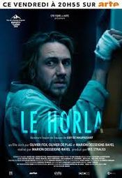 Poster Le Horla