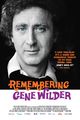 Film - Remembering Gene Wilder
