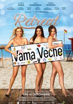 Retreat Vama Veche