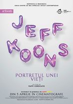 Jeff Koons: Portretul unei vieți
