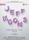 Film Jeff Koons: A Private Portrait