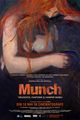 Film - Munch: Love, Ghosts and Lady Vampires