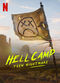 Film Hell Camp: Teen Nightmare