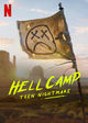 Film - Hell Camp: Teen Nightmare