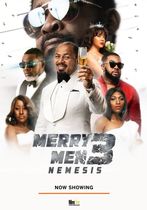 Merry Men 3: Nemesis