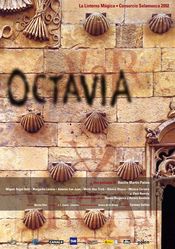 Poster Octavia