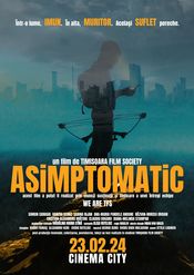 Poster Asymptomatic