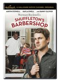 Shuffleton's Barbershop