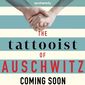 Poster 2 The Tattooist of Auschwitz