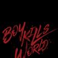 Poster 7 Boy Kills World