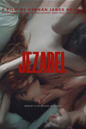 Poster Jezabel