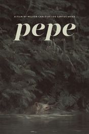 Poster Pepe