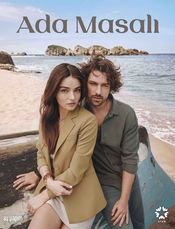 Poster Üç Kiz Kardes