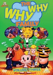 Poster The Why Why? Family