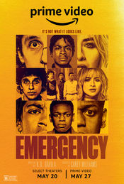 Poster Emergency