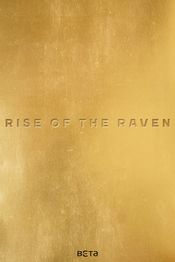 Poster Rise of the Raven