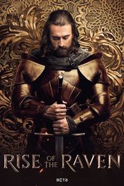 Poster Rise of the Raven