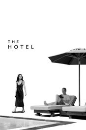 Poster The Hotel