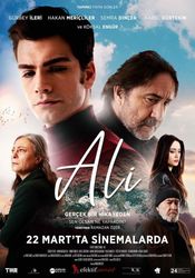 Poster Ali