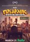 Film Freaknik: The Wildest Party Never Told