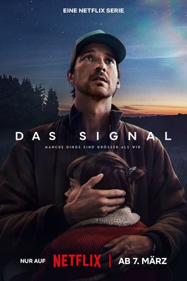 Das Signal poster