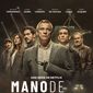 Poster 1 Mano de hierro