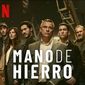 Poster 3 Mano de hierro