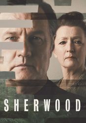 Poster Sherwood