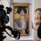 Exhibition on Screen: Klimt & The Kiss/Klimt și sărutul
