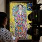 Foto 1 Exhibition on Screen: Klimt & The Kiss